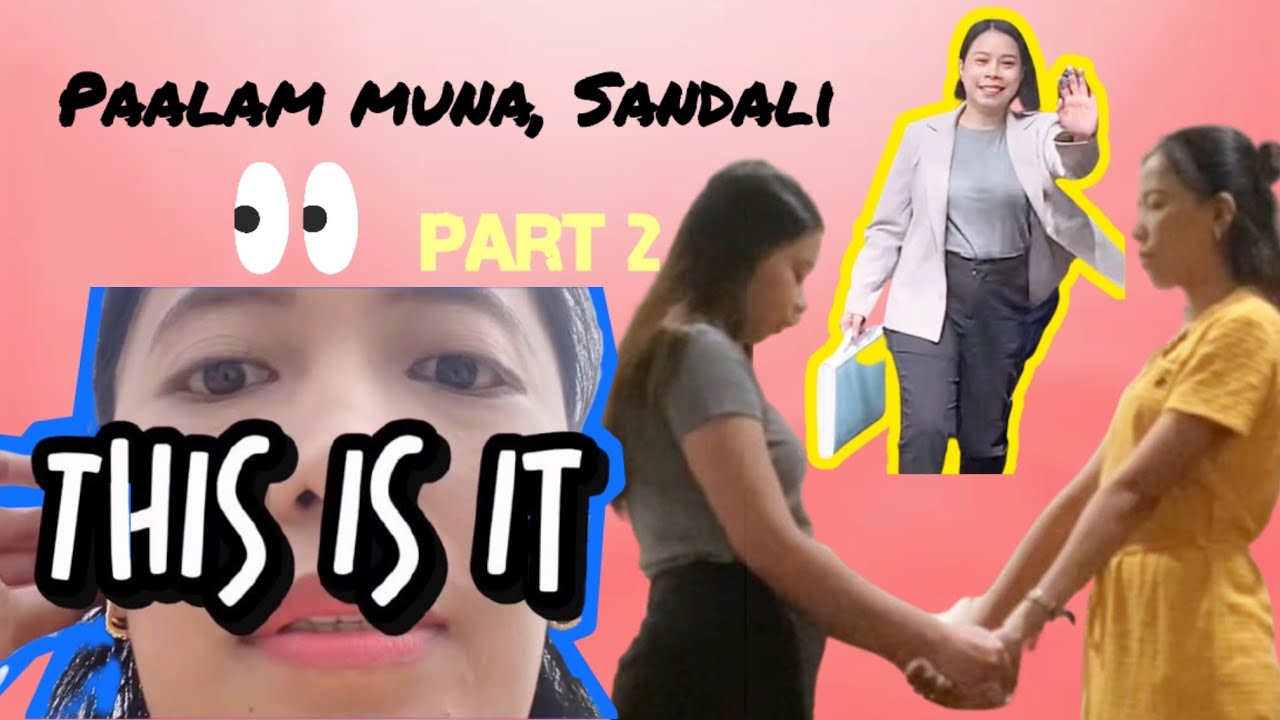 More Kwento! iShare na ‘yan! || Part2 of Dana’s USVisa Journey 