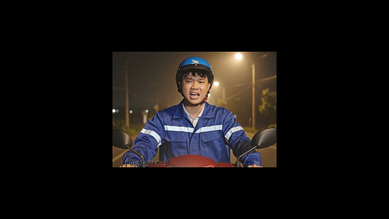 Truyện t&acirc;m linh c&oacute; thật - Phần 176 - Anh shipper M&ugrave;ng 1 #truyenmacothat #truyenma