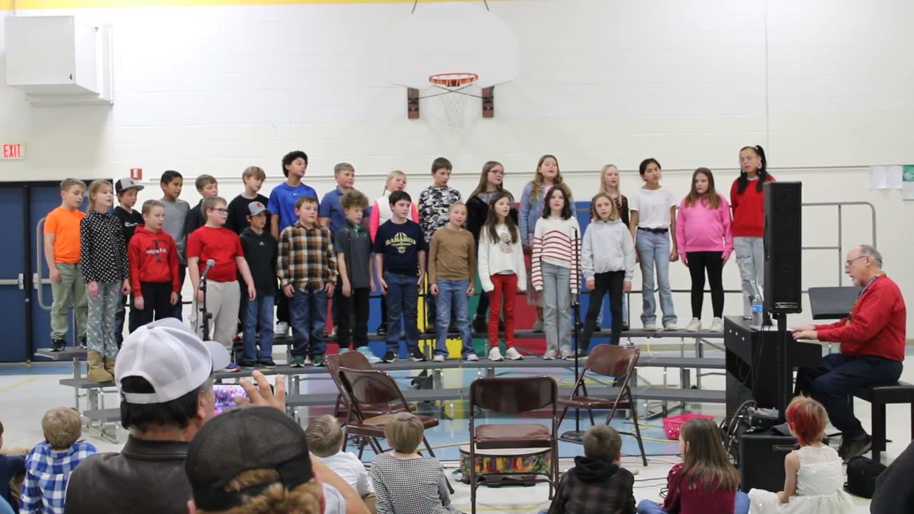 NF Carol Of The Bells Classical