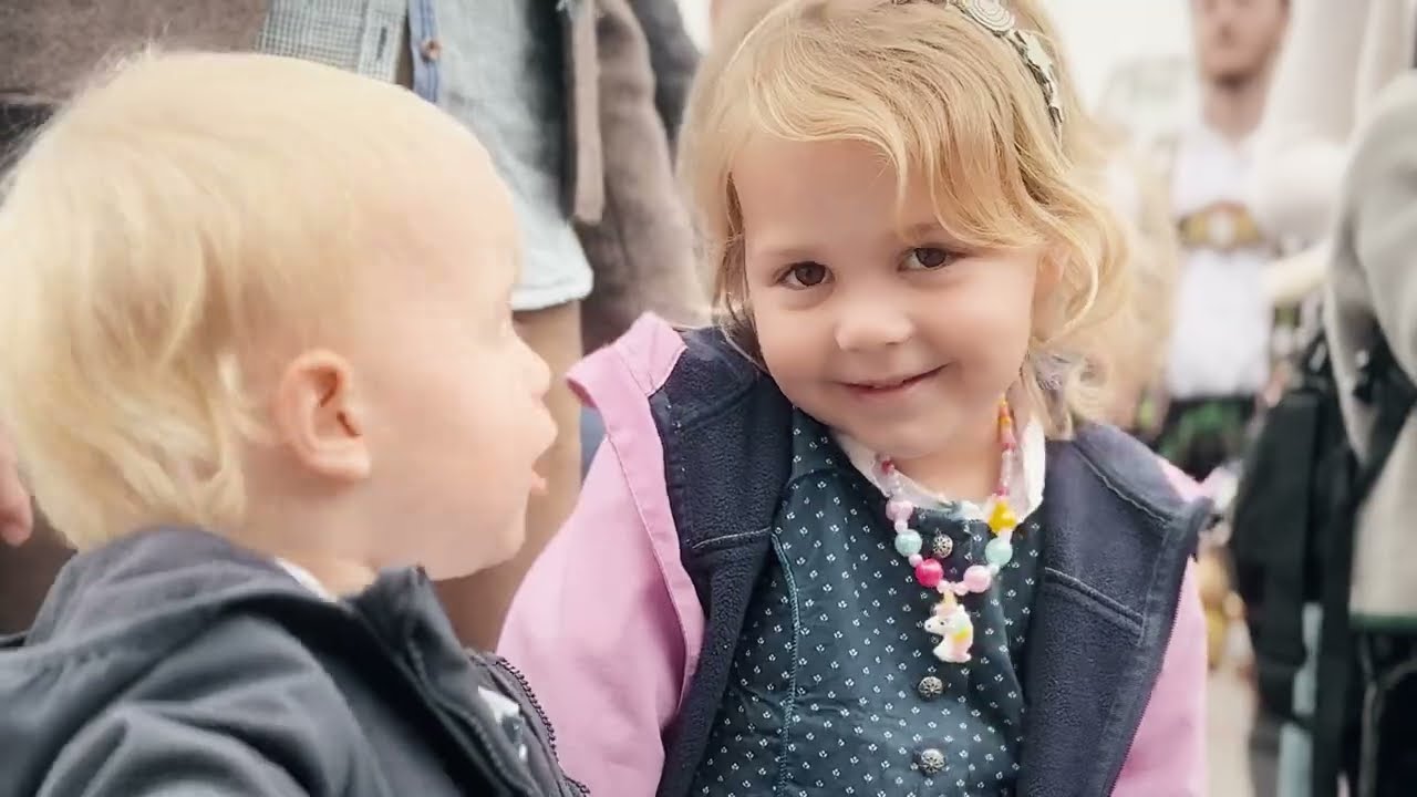 Regine's Kinderwiesn 2024