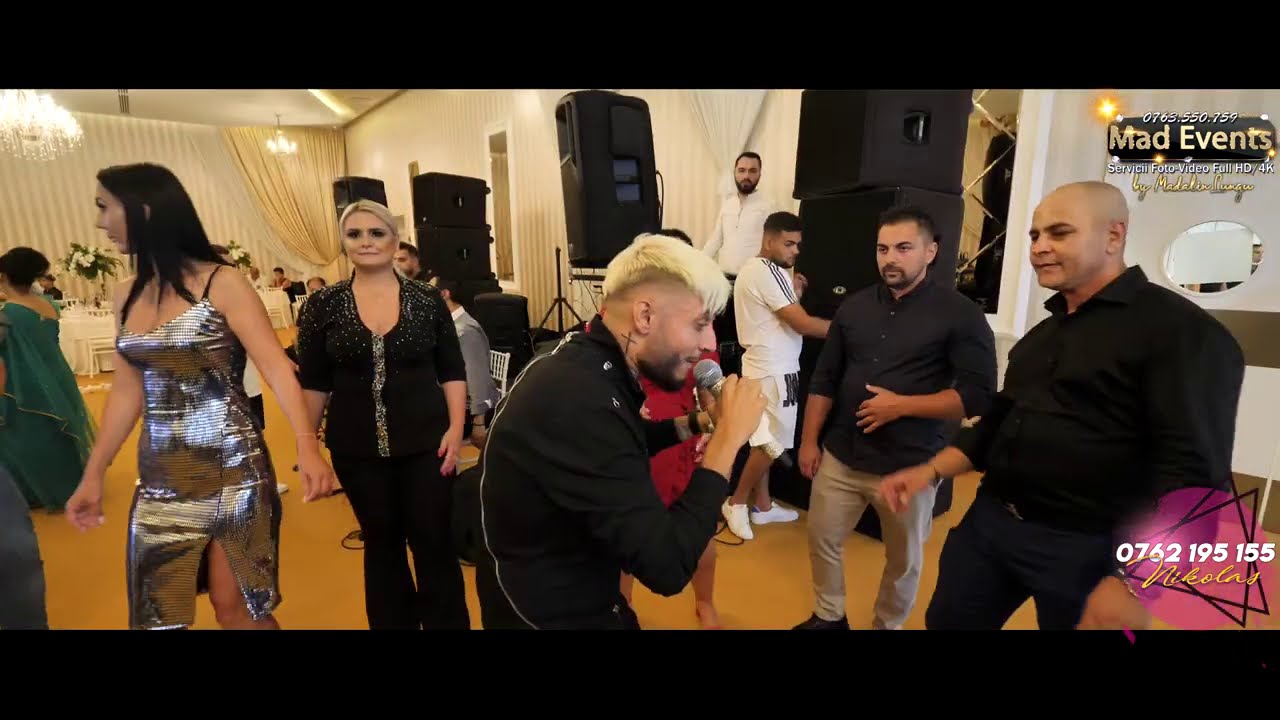 Nikolas - Te merau 2020