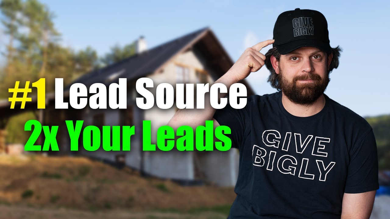The Best Way To Get Leads As A Home Service Business
