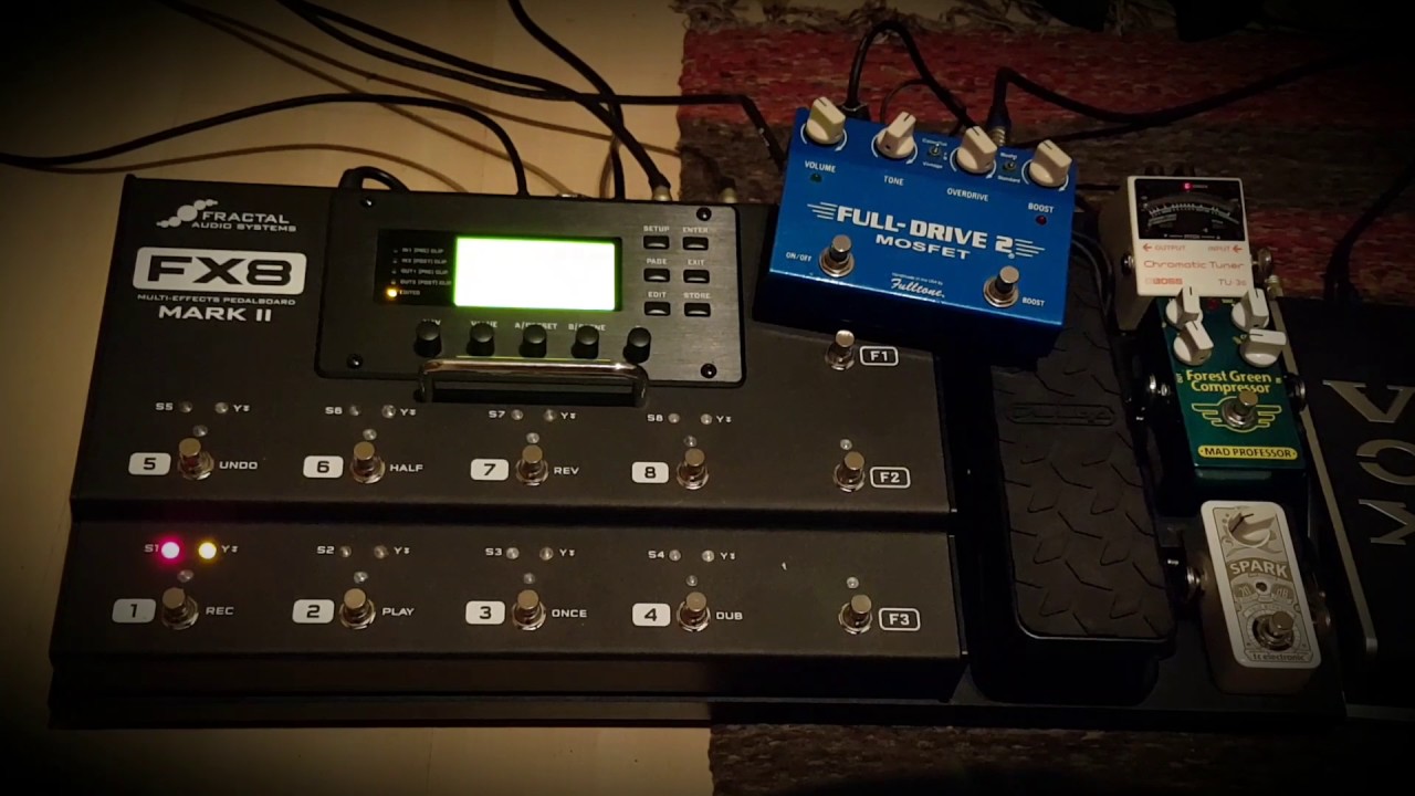 Fulltone 