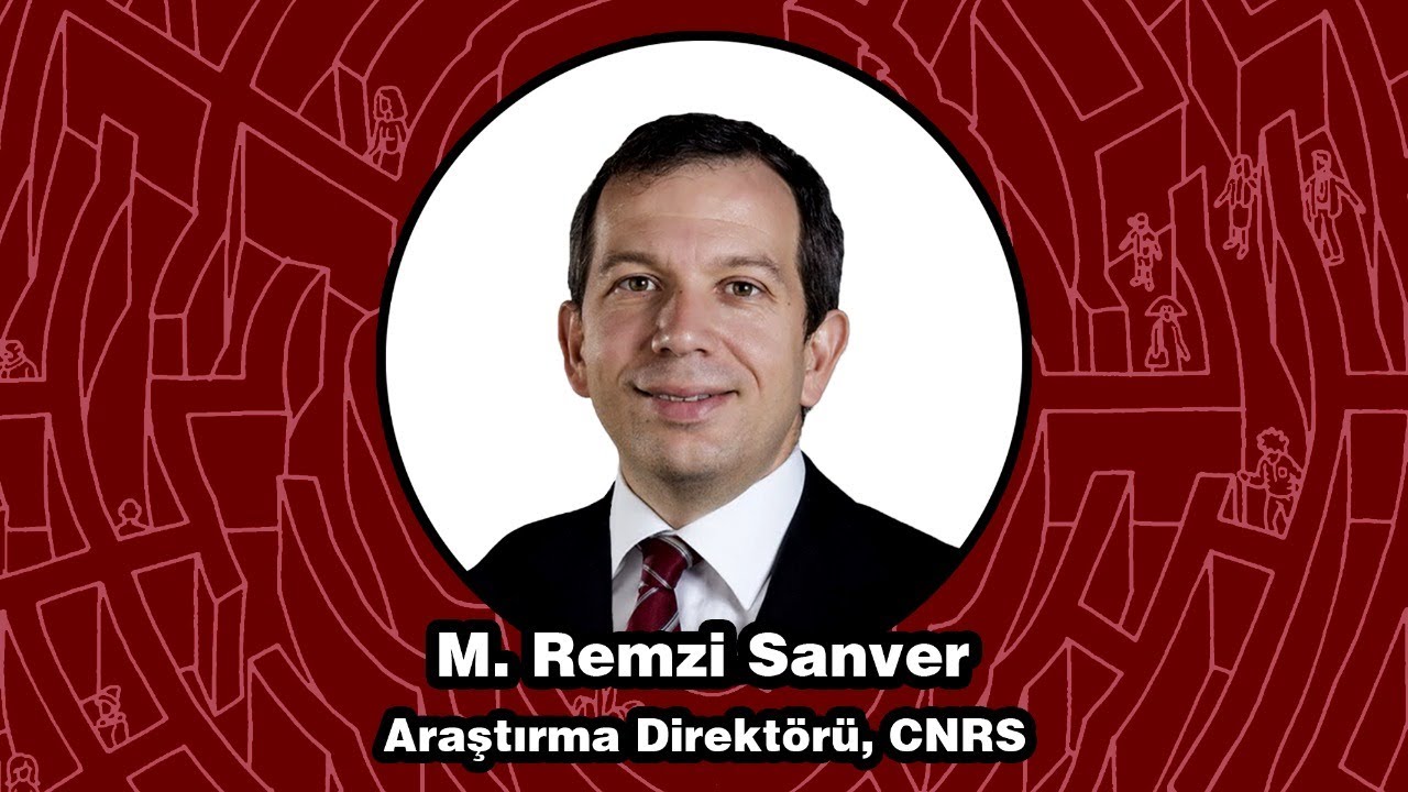 OzU IEEE Kariyer Sohbetleri - Prof. Dr. M. Remzi Sanver