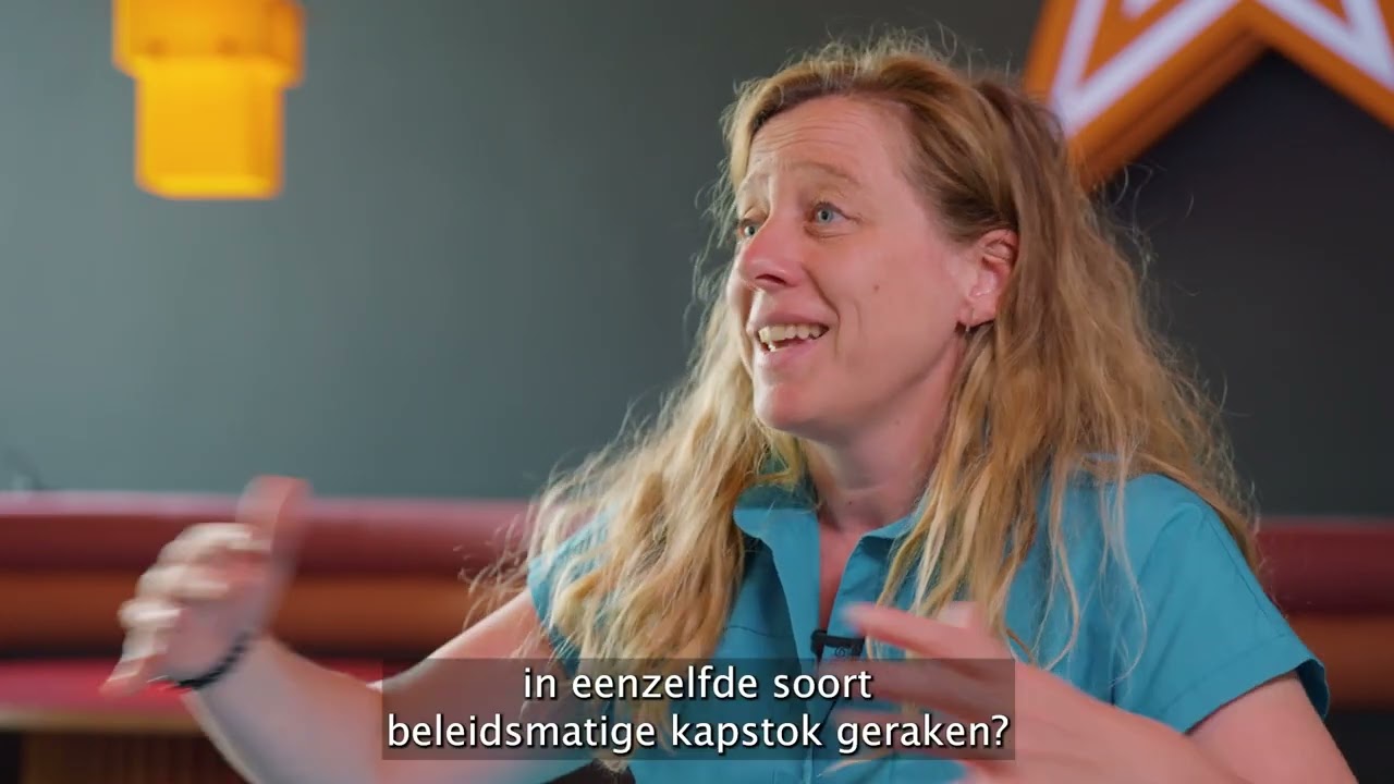 Music Is The Answer in Sint-Niklaas: Op weg naar een lokaal muziekbeleid