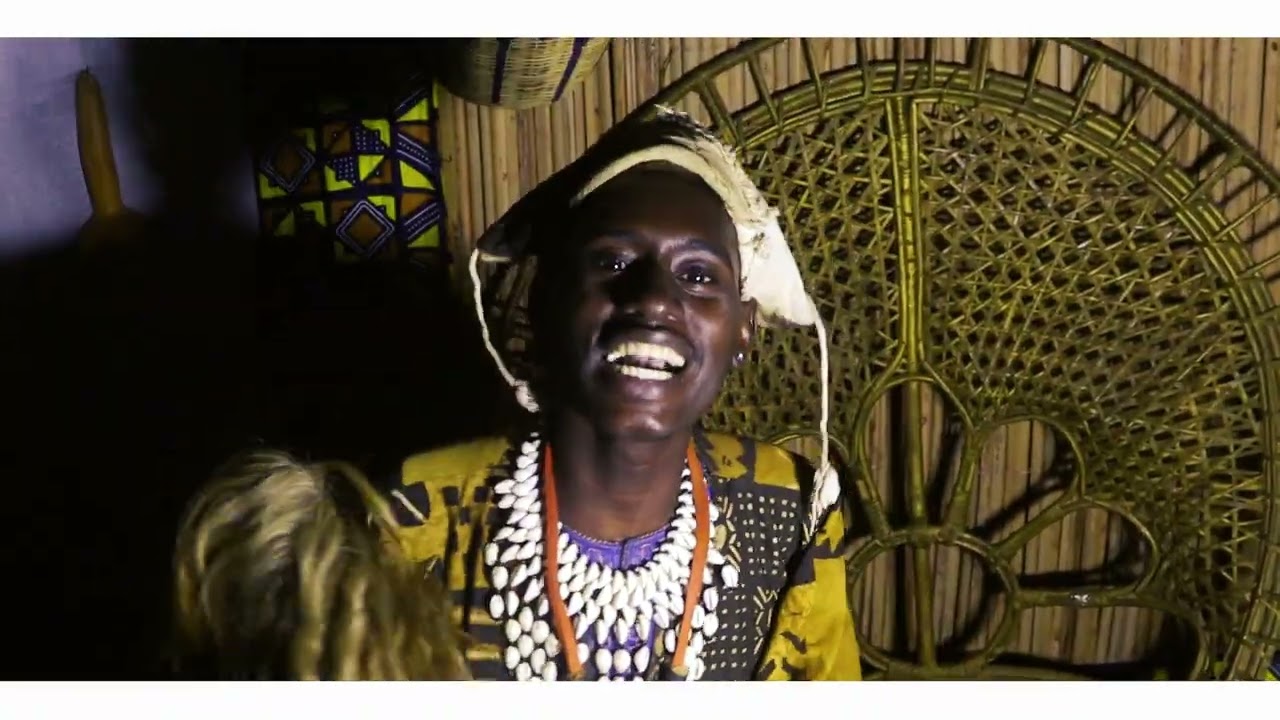 CHEICK BY ONE - TOUNKA ( CLIP OFFICIEL) 2026