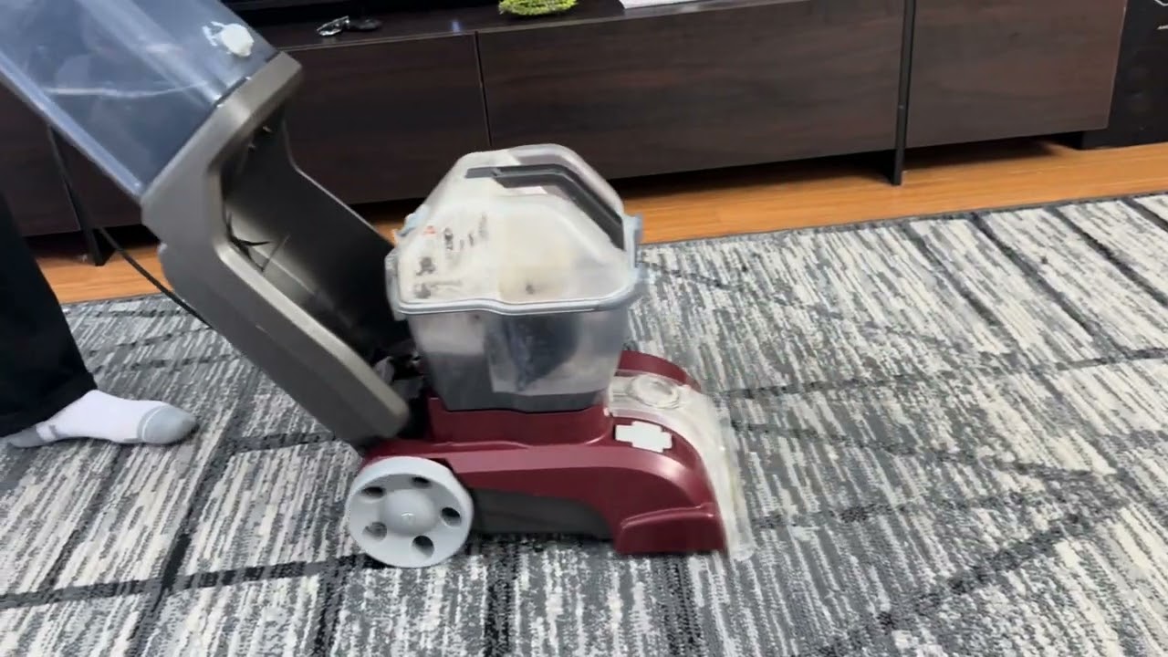 Carpet Cleaning 