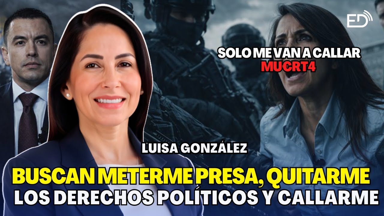 Si Noboa no tuviera nada que ver con el tráfico de c0c4ín4, fuera el primero en exigir transparencia