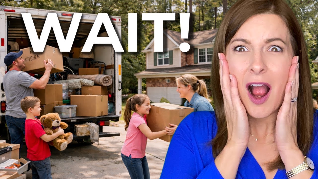 5 Mistakes EVERY Buyer Makes When Moving to GA (And How to Avoid Them)