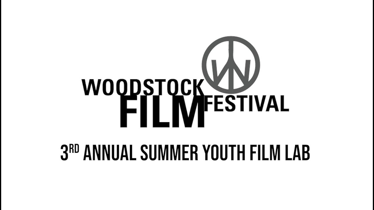 3rd Annual Youth Film Lab Promo