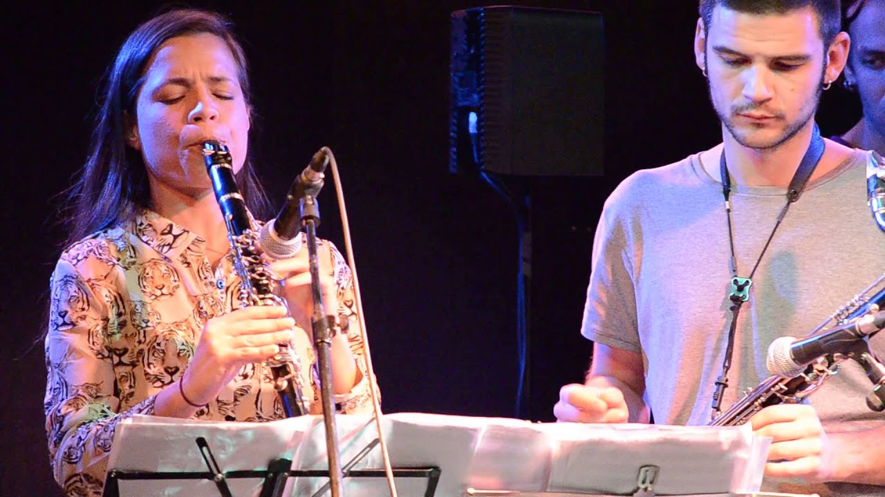 Paul Stocker - Dubi Dubi Band -  Katawa