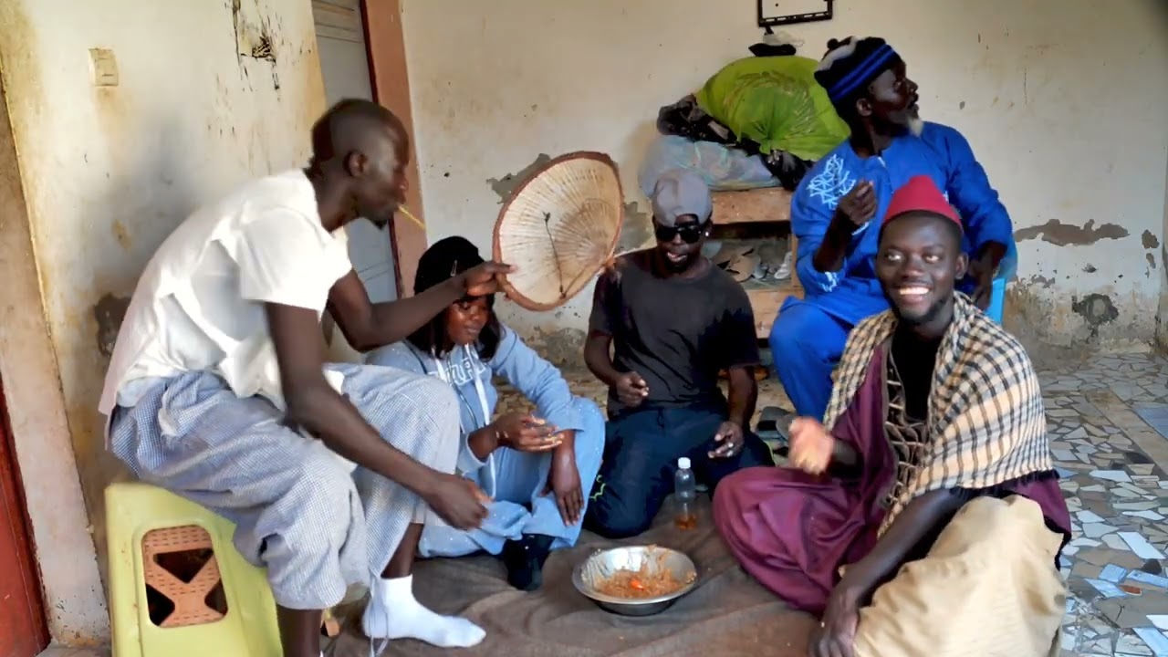 KOORU POULO AK NGOR- RAMADAN 2026- ÉPISODE 16