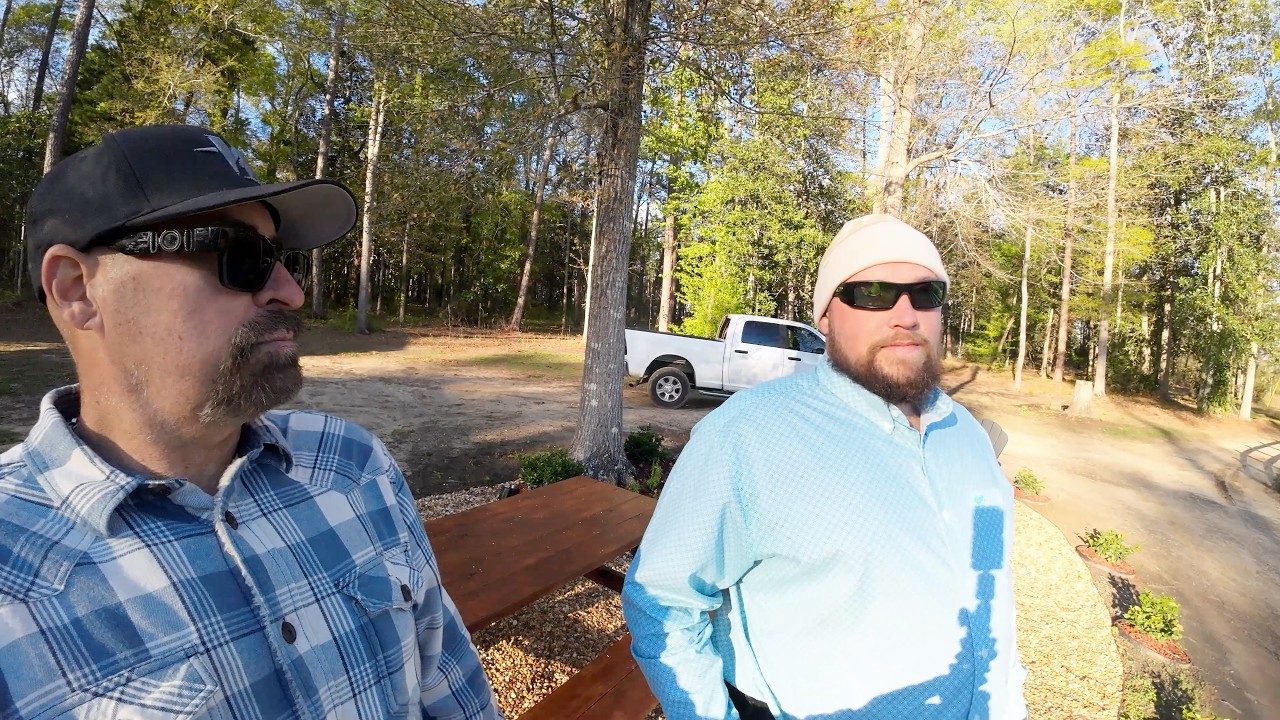 ALABAMA JACOB BREAKS DOWN FOOD SHORTAGES , PREPS AND FARMERS - WEAK FRIENDS WILL TAKE YOUR FOOD