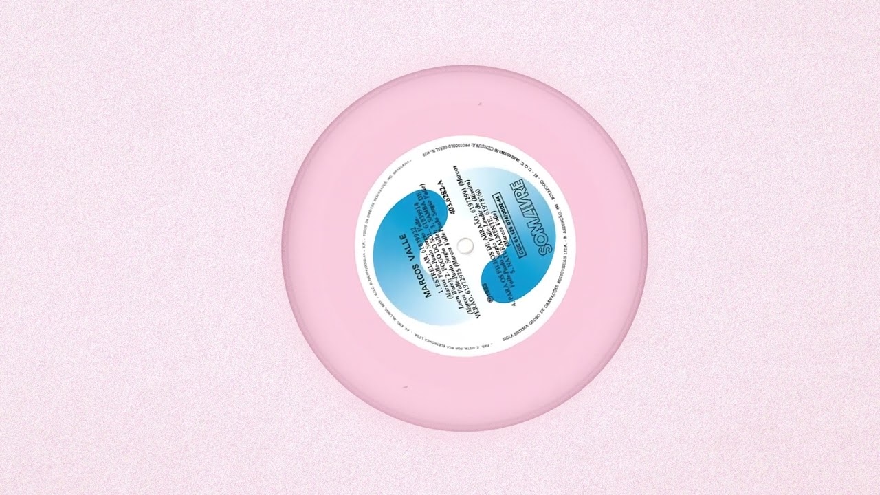 Marcos Valle - Estrelar (DUSKO Edit) | #disco #funk #house