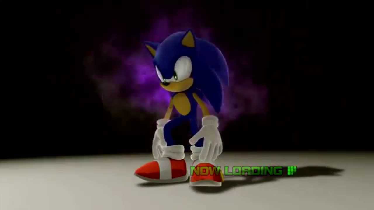 Sonic Unleashed — Часть 8: Зона трейлера