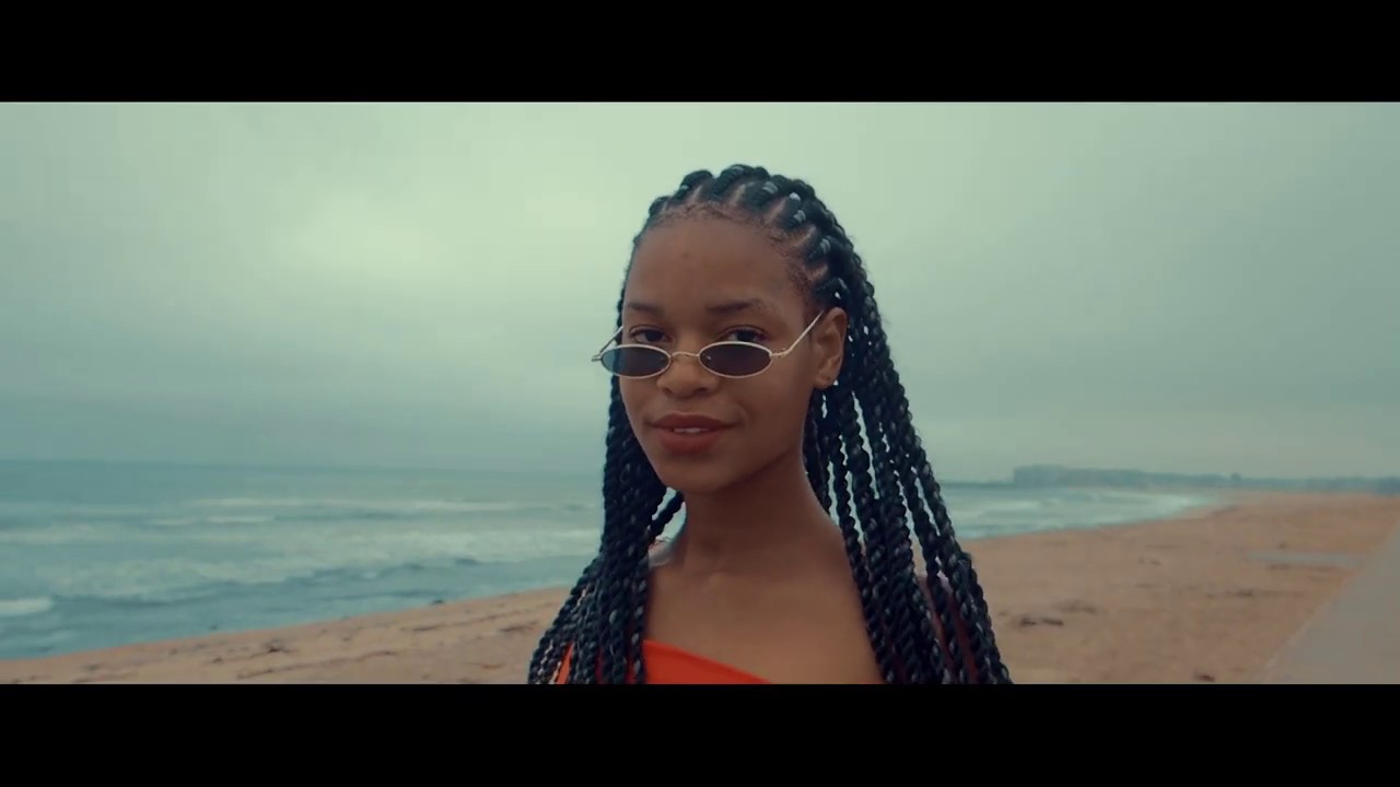 House guru gang - Nanda ft Western (Official Music Video)