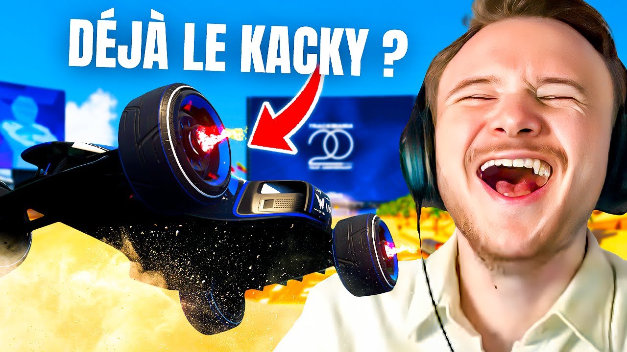 Qu'Est Ce Que C'est Que Cette Map Trackmania ?? - Weekly Shorts Week 13