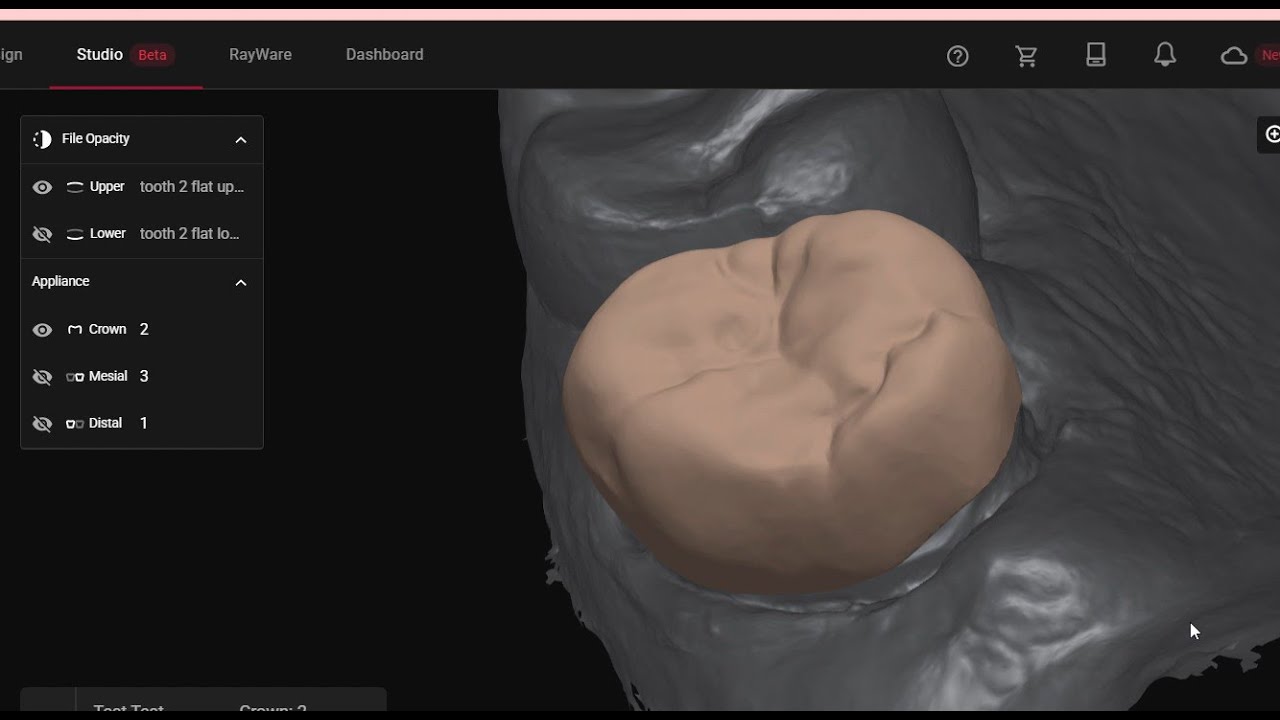 Midas Design Studio #2 Design