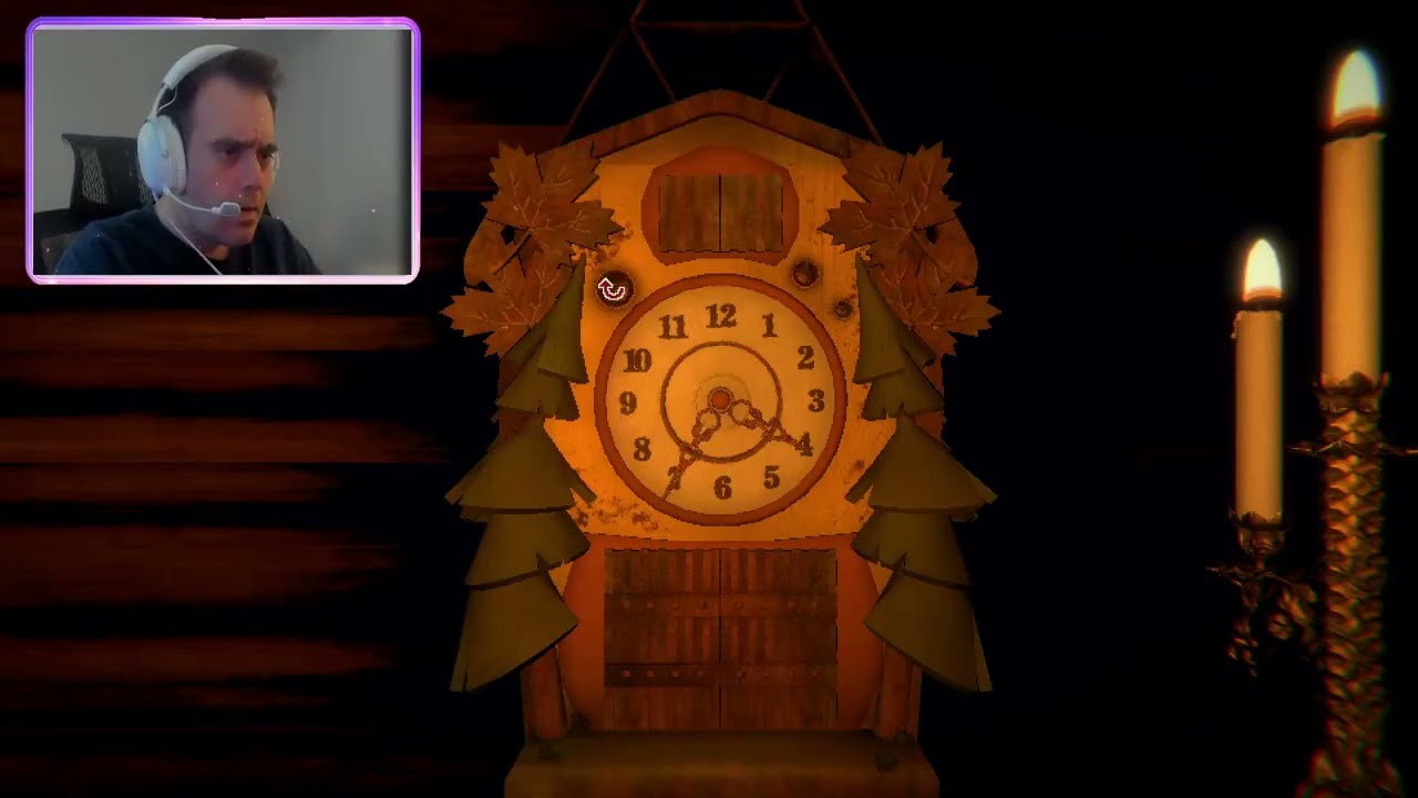 (Creepy) Inscyrption Blind Playthrough (Pt. 1)