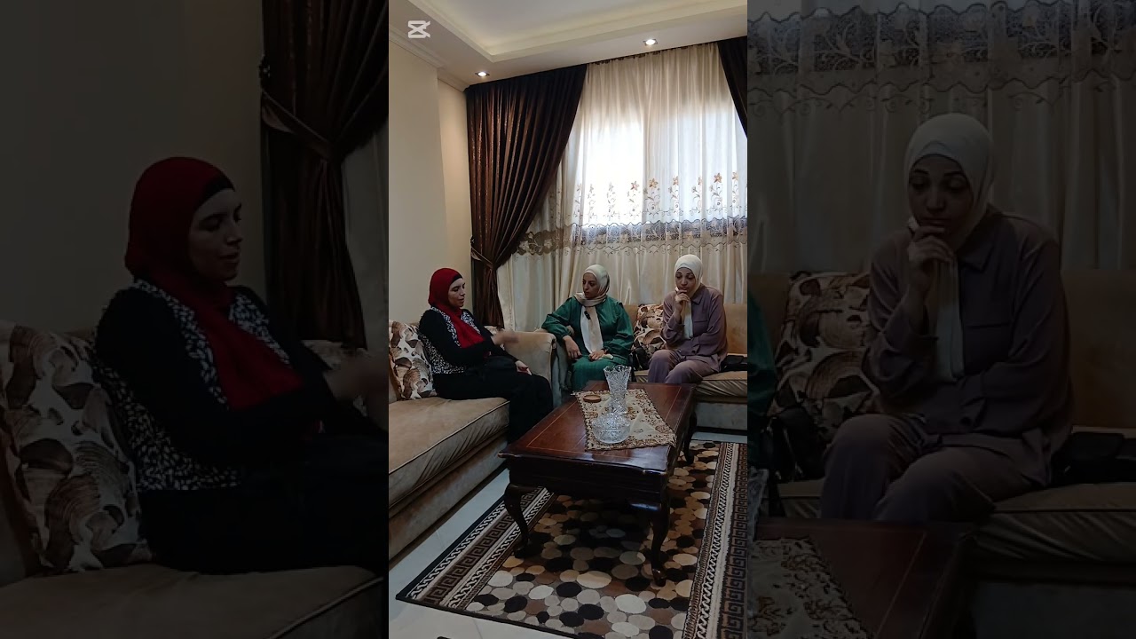 طليقت اخويا واختها طر .دونى من بيتهم والسبب .....