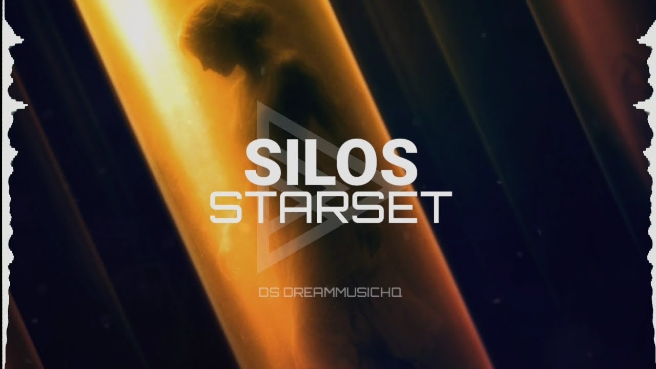 Starset - SILOS (Lyrics)