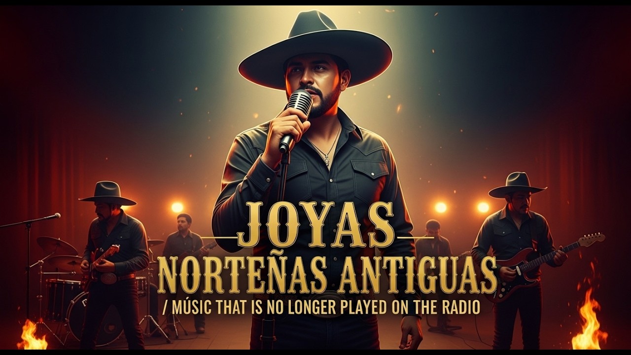 Las Más Sonadas del Norte 2026 - Norteñas Para Prender el Baile | Cumbias Norteñas y Éxitos del Año