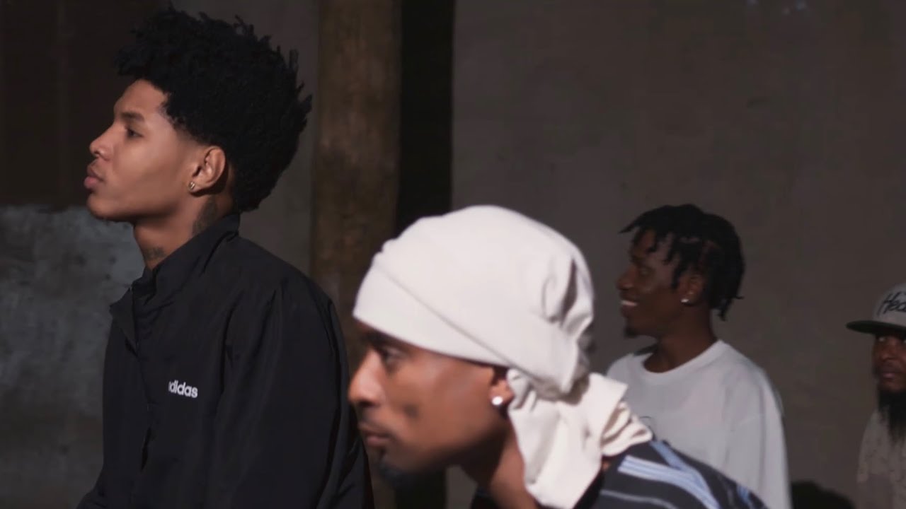 Loose Jr - Mas um dia Mas um noti (Prod: Vares)