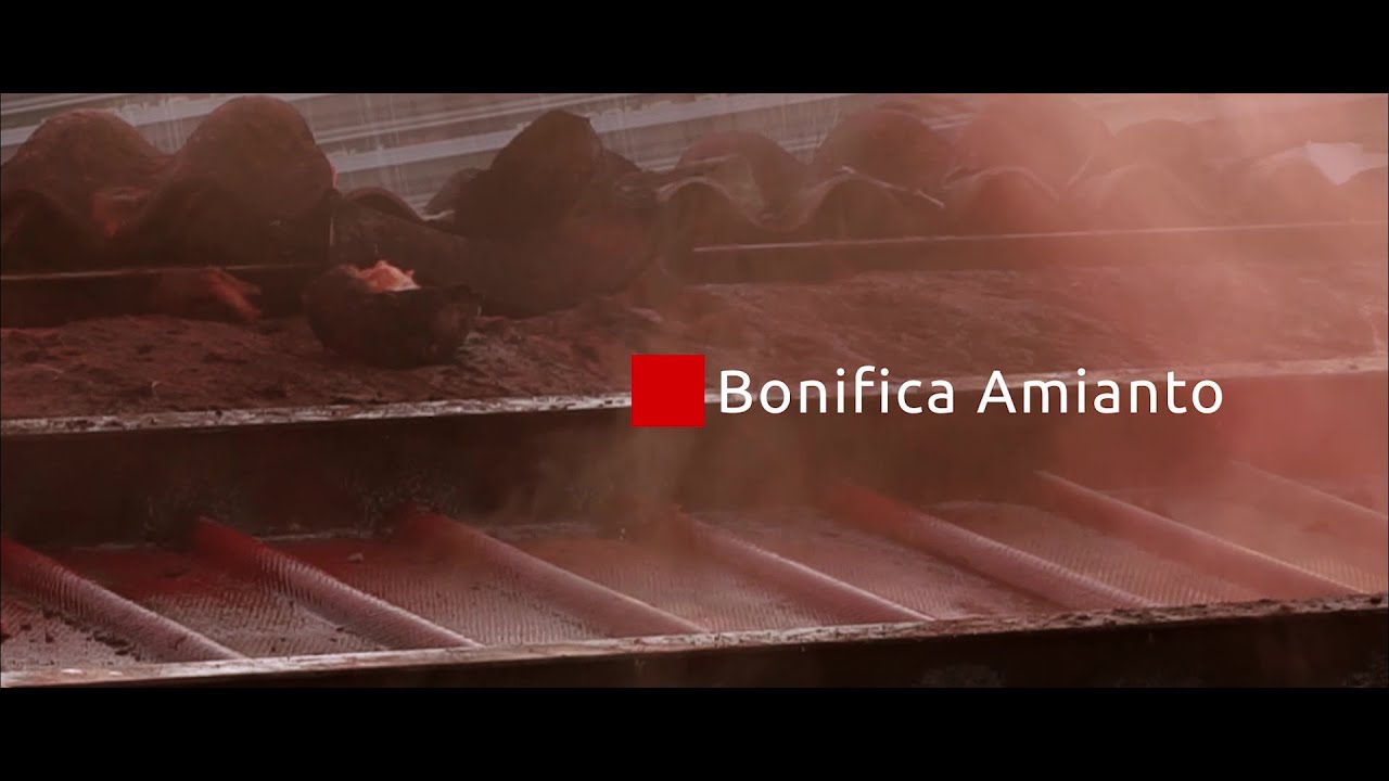 Bonifica Amianto come la facciamo