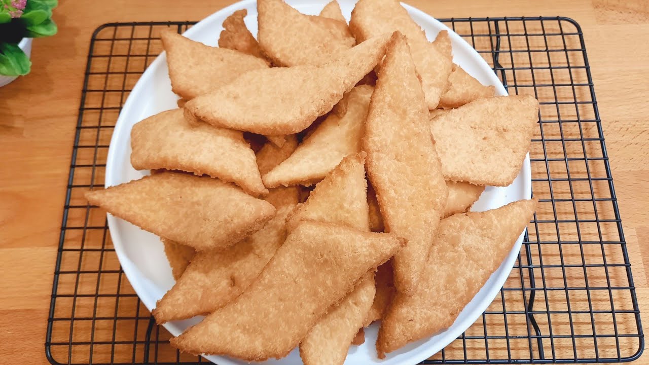 une autre façon de faire le gâteau au coco /gâteau au coco râpé /gâteau à la noix de coco