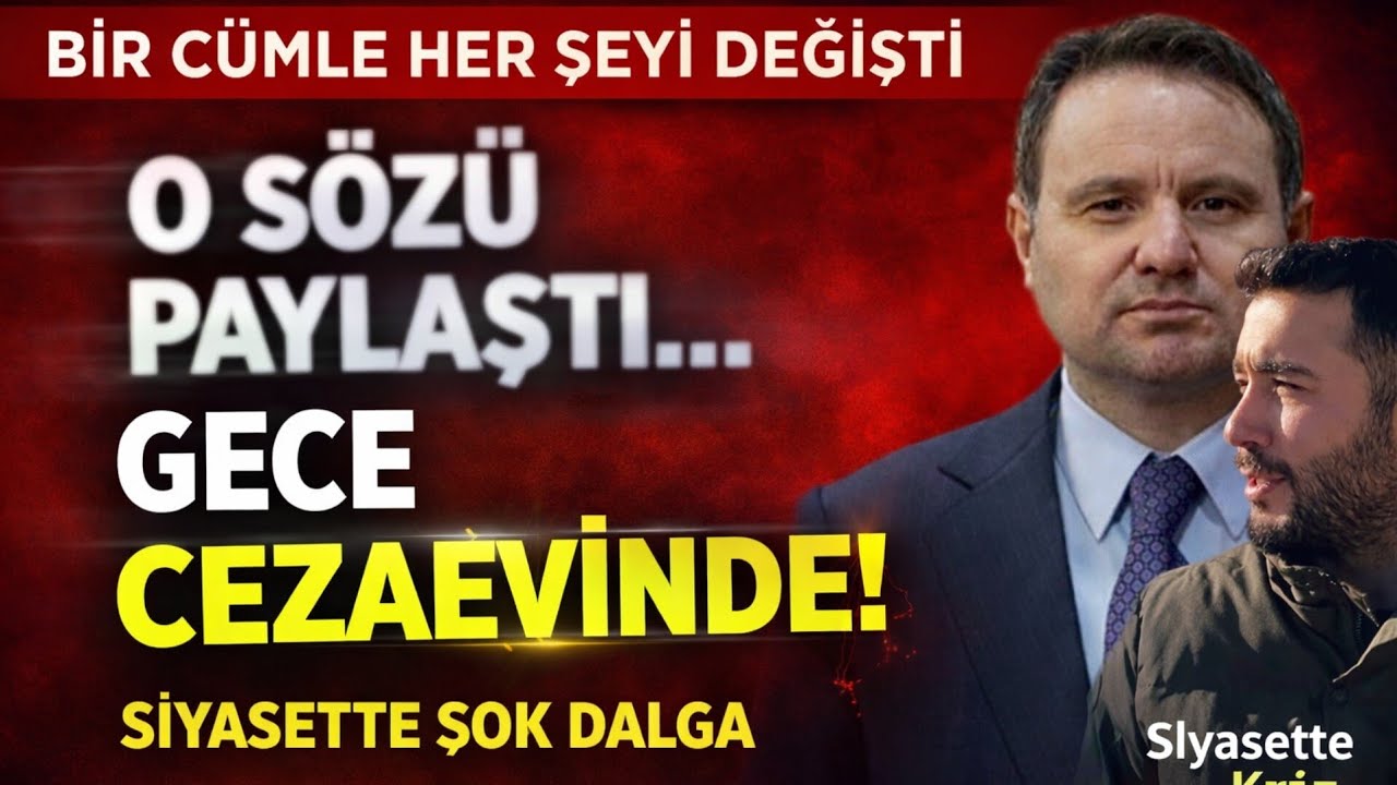 SON 8 GÜN PATLAYACAK! FAKİR CANLI