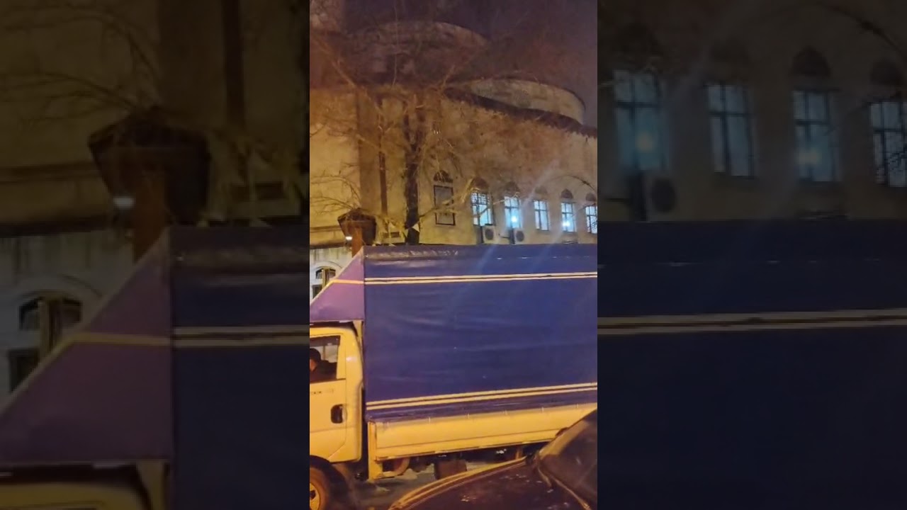 BEYTULLAH ARAZ HOCAMİZ DAN RAST EZAN