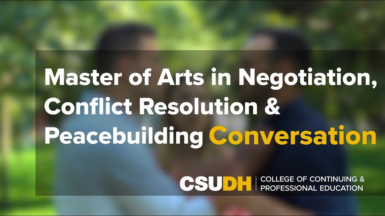 Why Conflict Resolution Skills Are ESSENTIAL in 2026