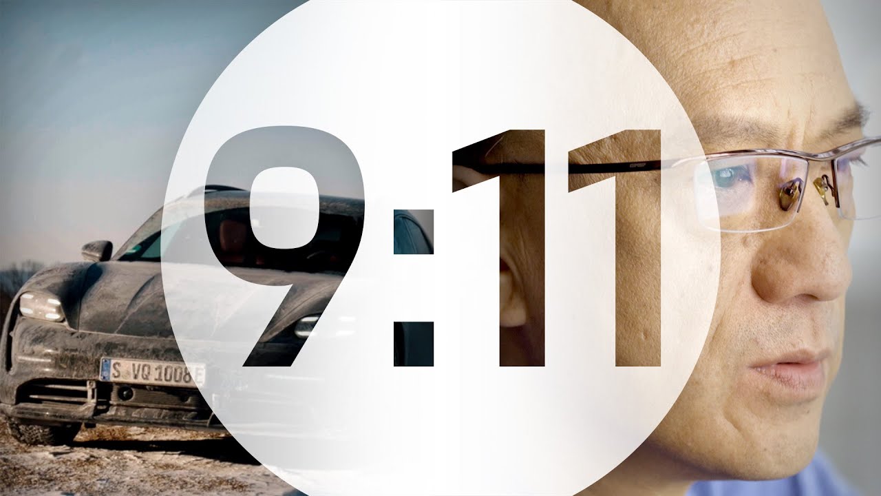 9:11 Magazine Episode 19: New Ground