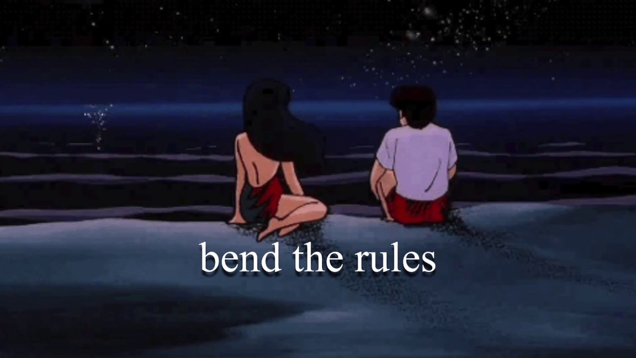 niall horan - bend the rules slowed