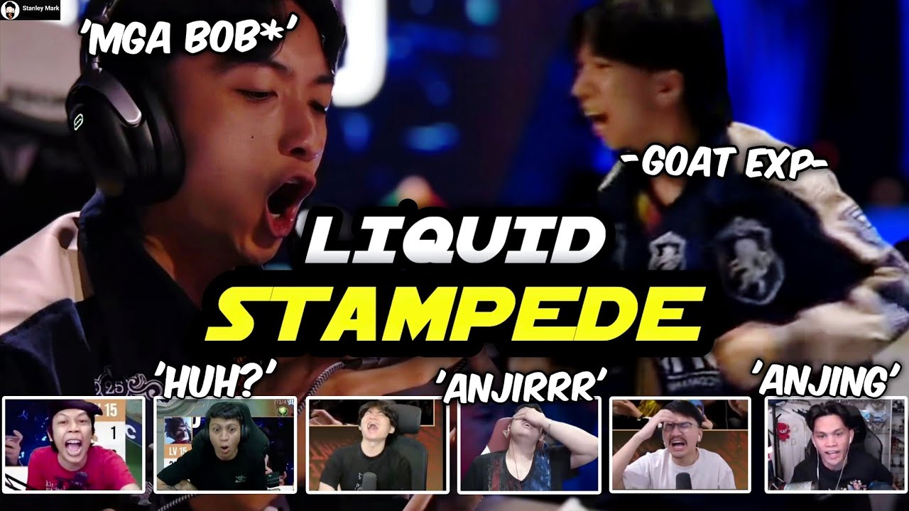 Streamers thought SRG was WINNING until Oheb and Sanford went GOD MODE and Turned the Game Around!