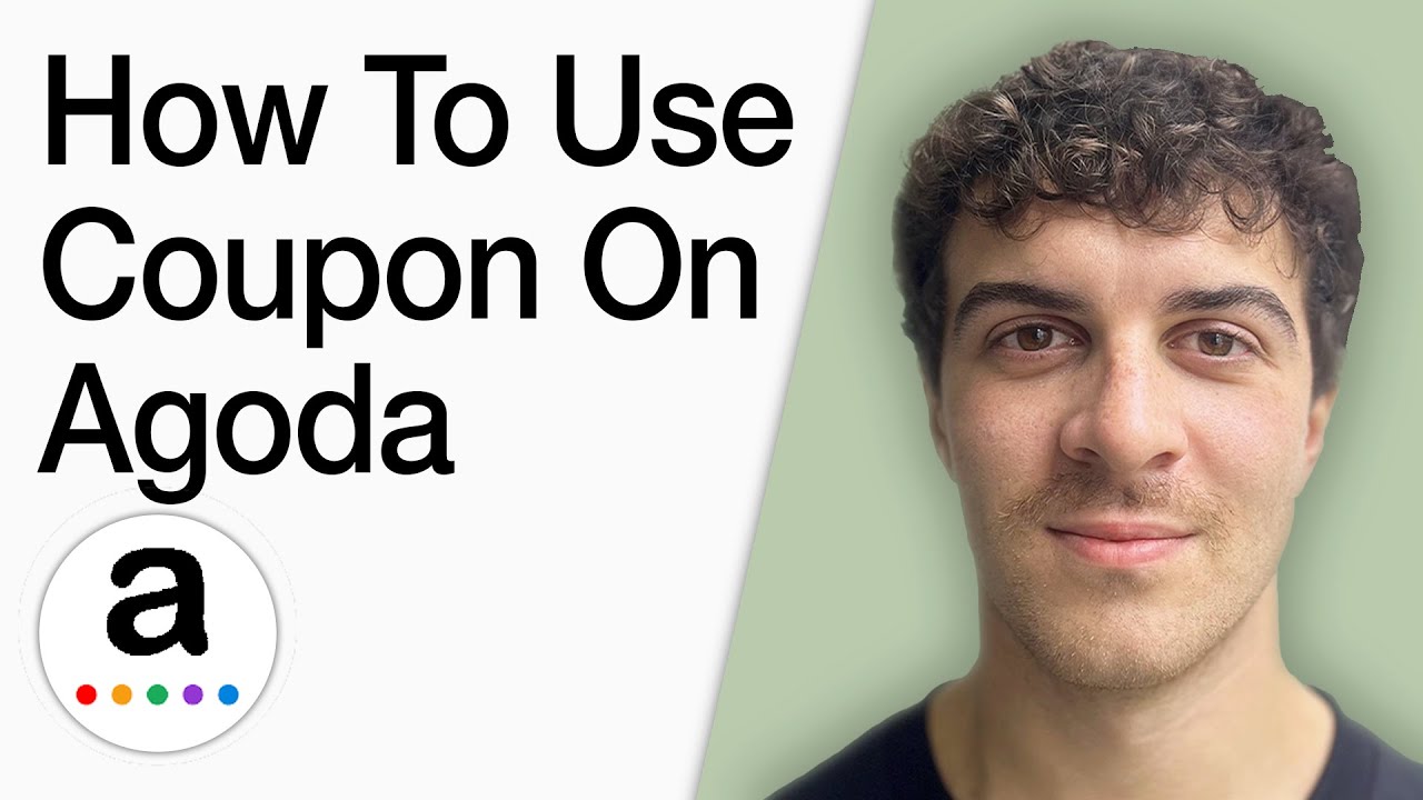 How To Use Coupon On Agoda (Best Method) (Full 2025 Guide)