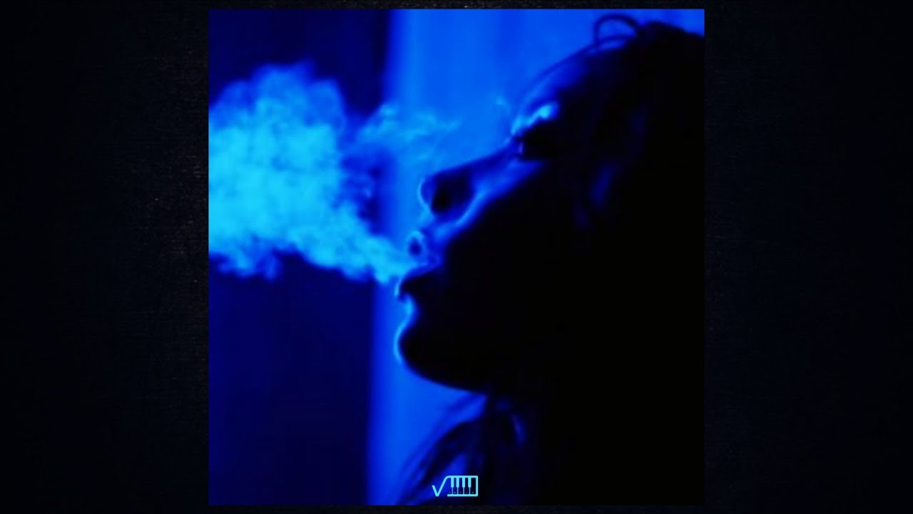 [FREE] Dark RnB x TrapSoul Type Beat - 