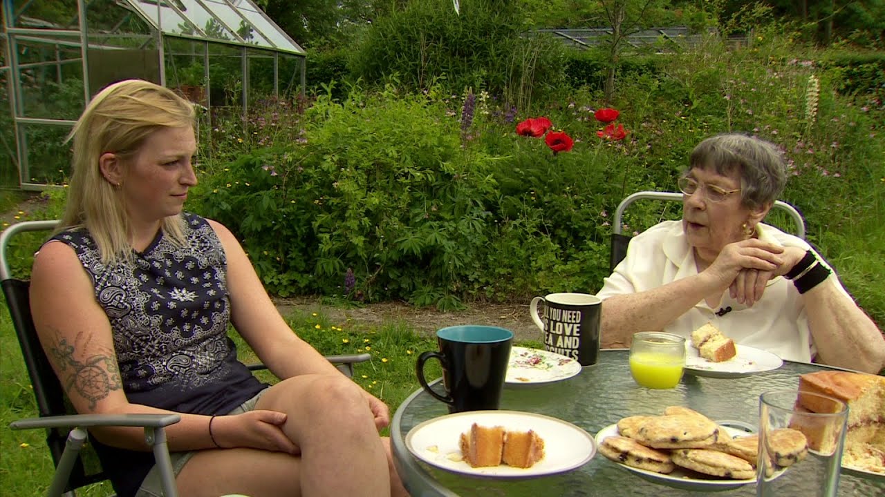How will young and old vote on Brexit? - BBC Newsnight