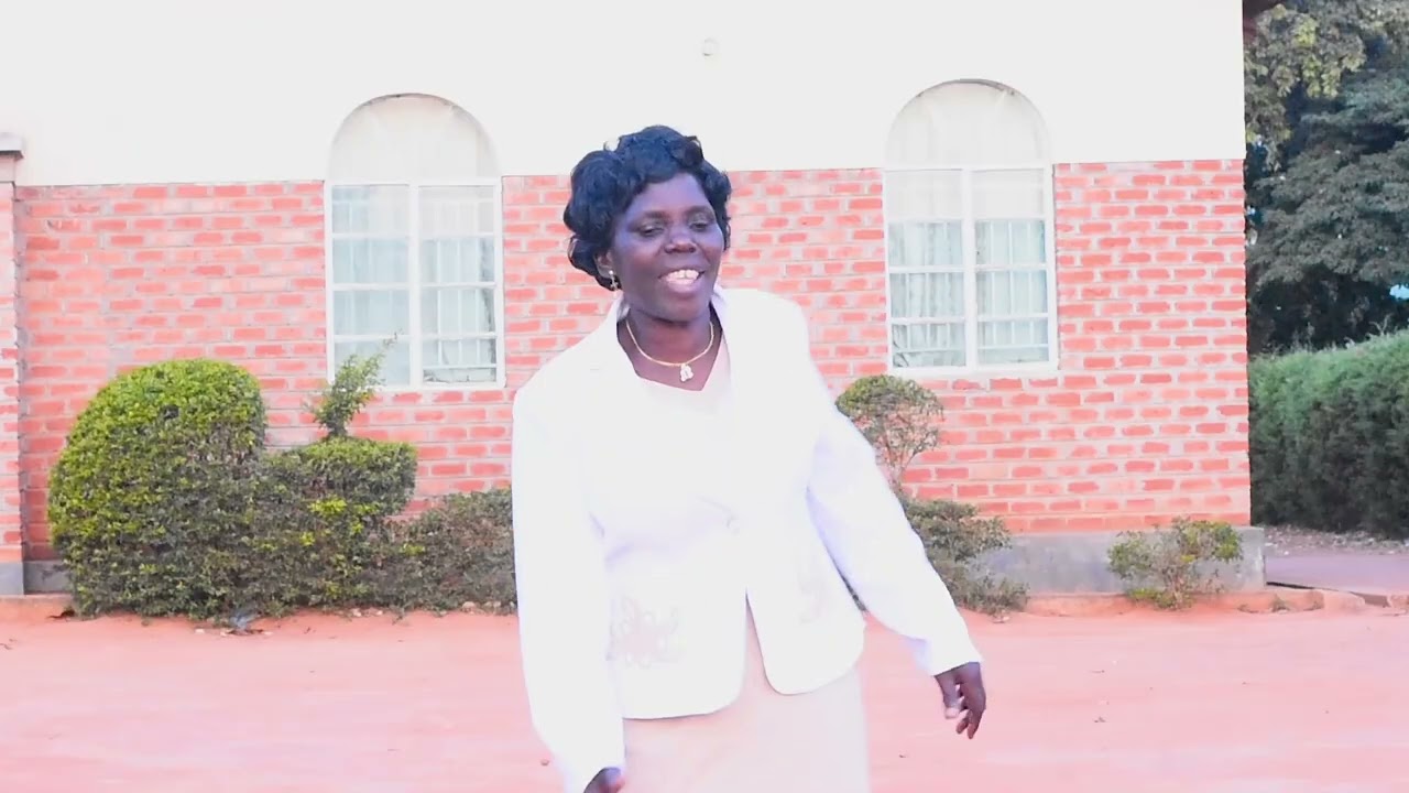 Nyengo yamala