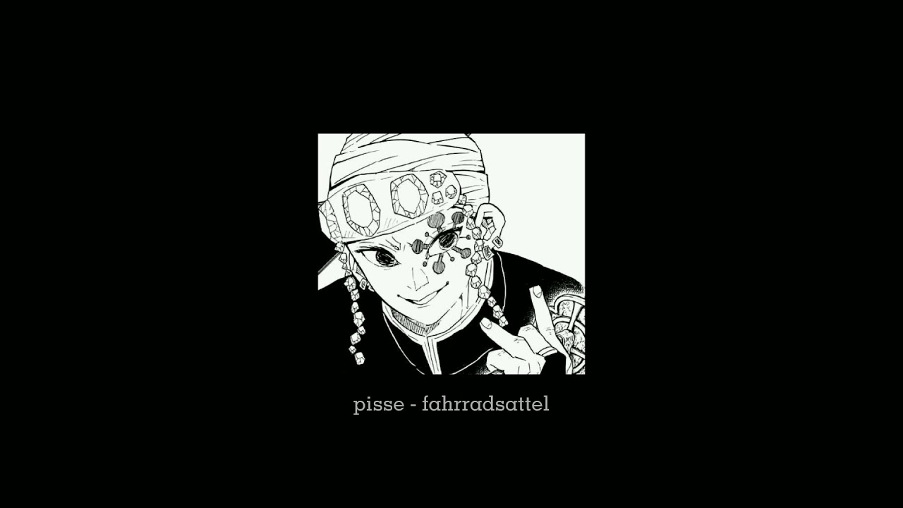 -Tengen Uzui playlist-