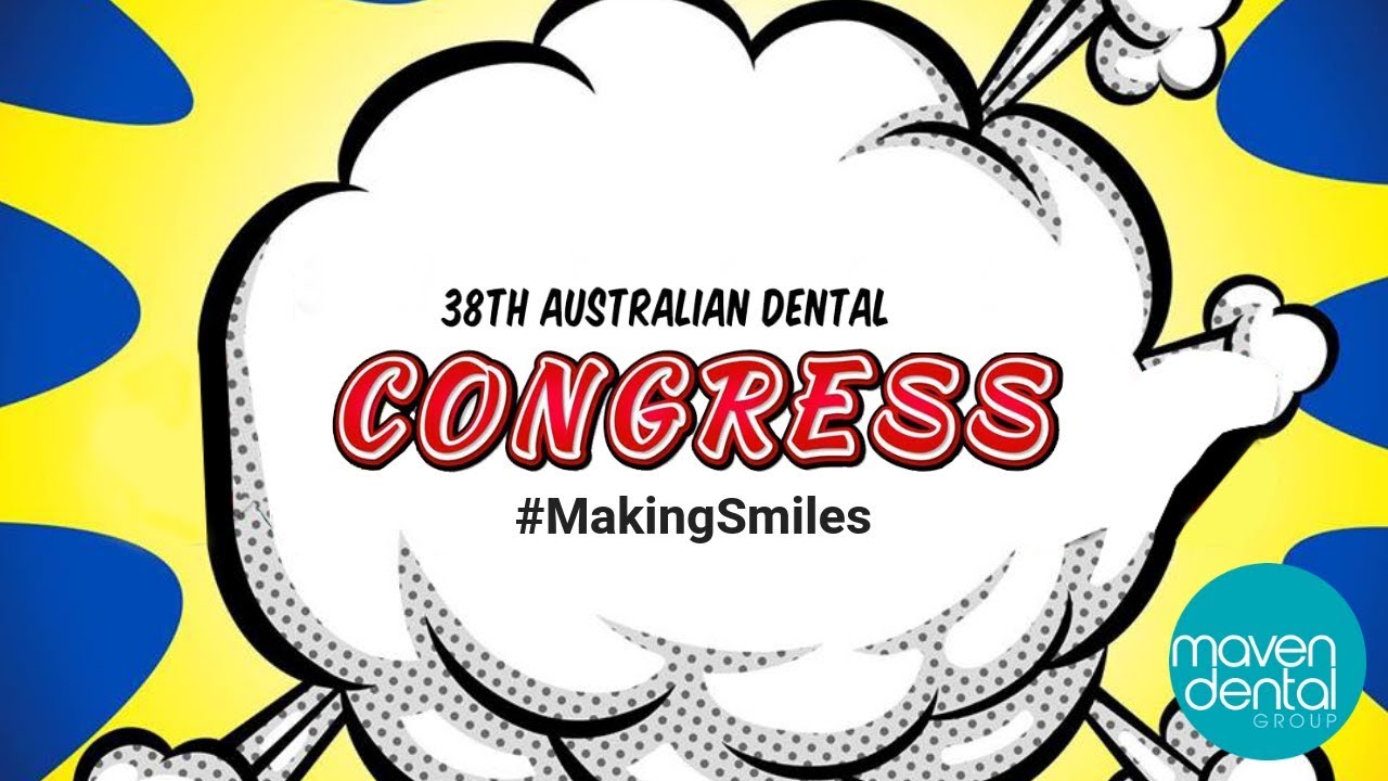 Making Smiles at ADA Congress 2019