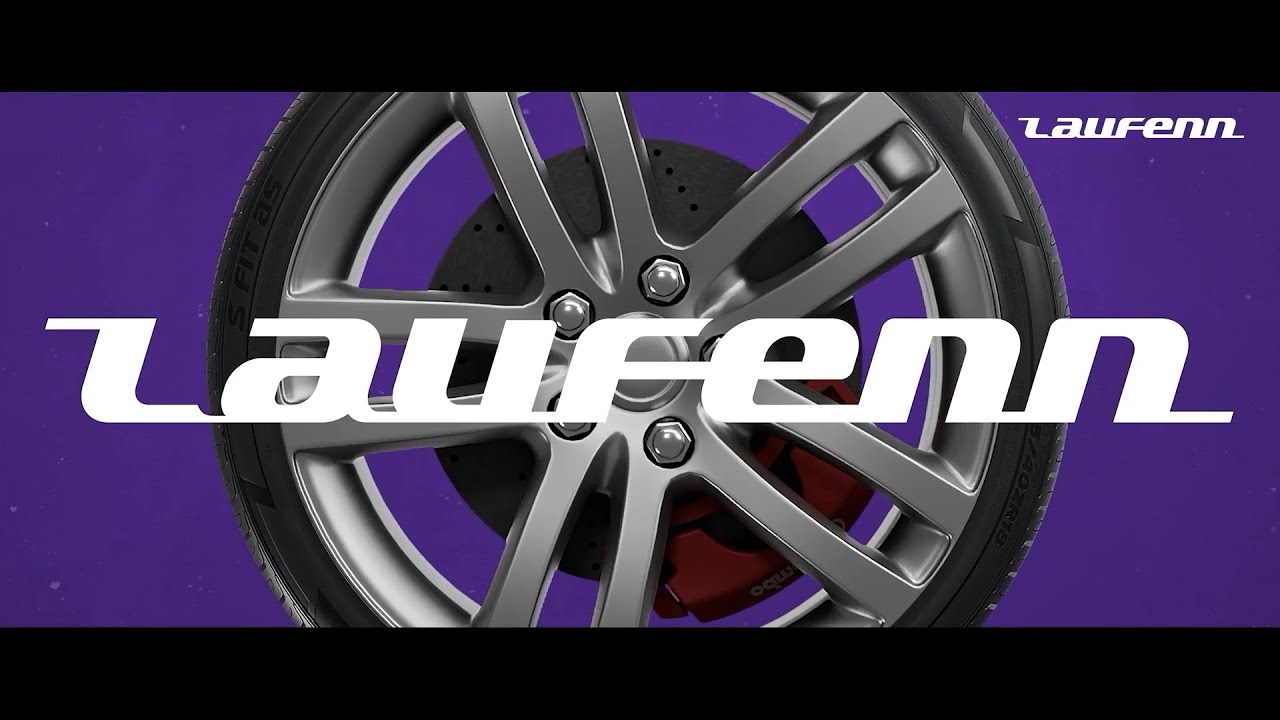 Laufenn | Официальный партнер Лиги конференций УЕФА