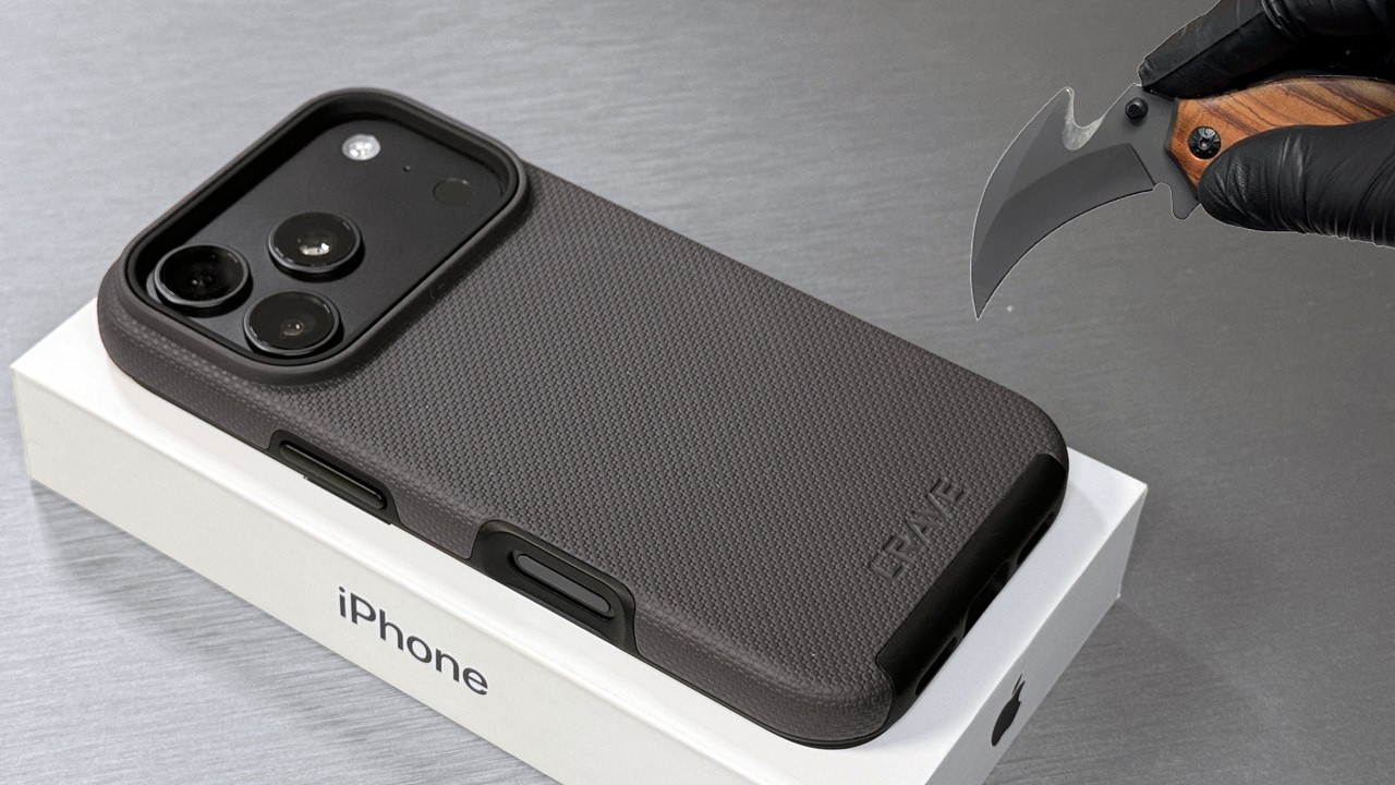 iPhone 18 Pro Unboxing and Camera Test + Accessories! - Aesthetic ASMR