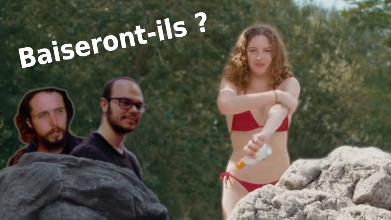 Faut-il aimer l'art pour séduire ? (oui)