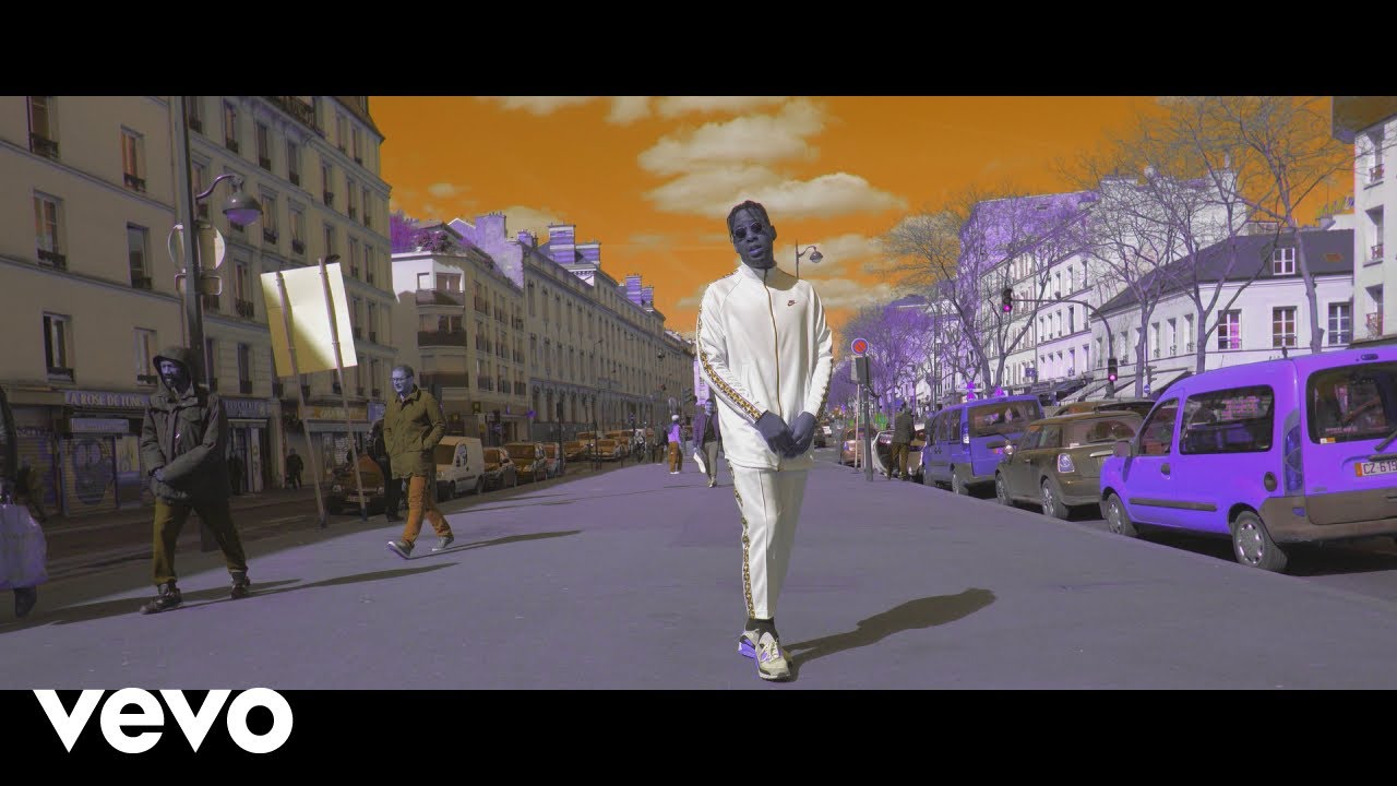 Mr Kayz - Kyuubi (Clip officiel)