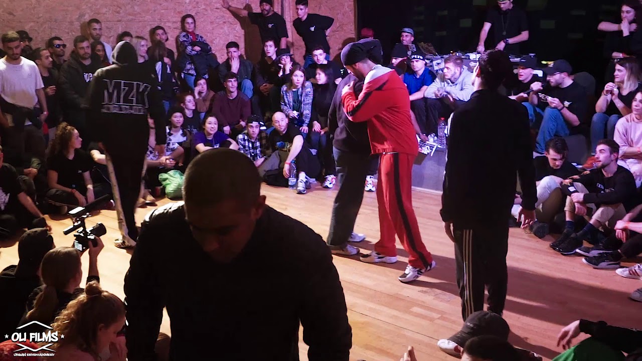 💥 Full TOP 16 💥 | SON 15 BCN 2019 | OLIFILMS
