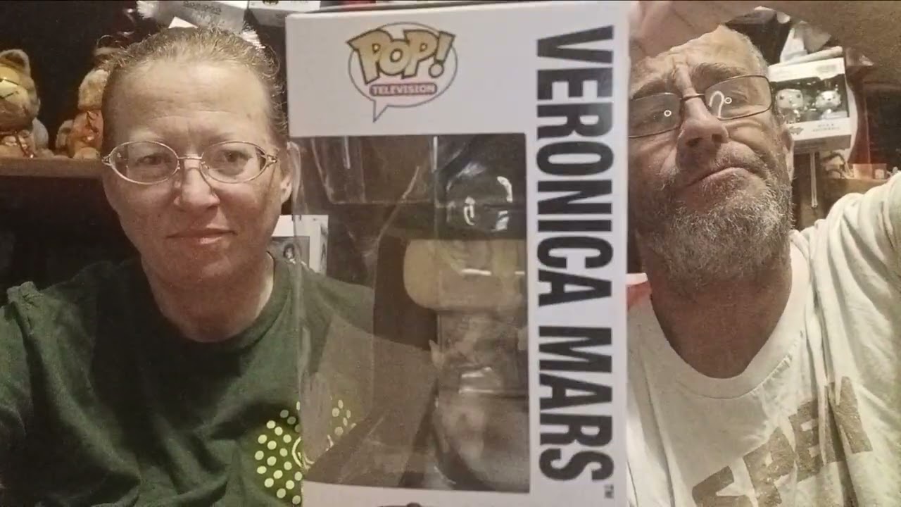 Part 2 of our @OriginalFunko mother ship grab