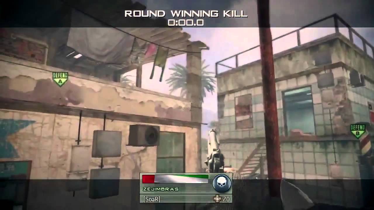 SoaR zejiM: 