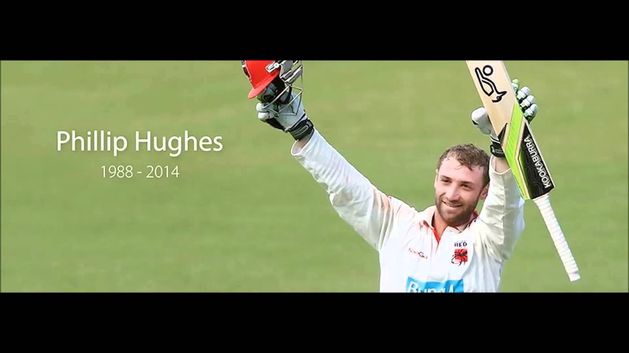 Rest In Peace Phillip Hughes I Triple M