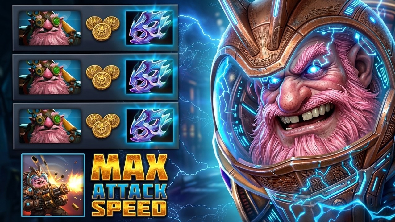 100% Headshots Sniper Max Attack Speed 7.41f🔥🔥🔥Best Meta | Dota 2 Gameplay